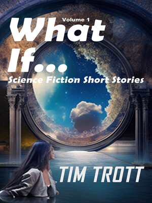 cover image of What If... (Vol 1)